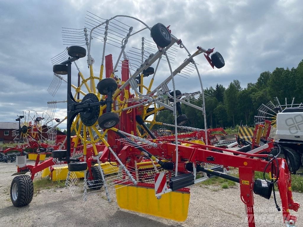 Pöttinger Top 962 c Combina