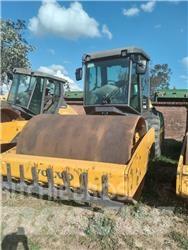 Volvo SD 105 Compactoare sol