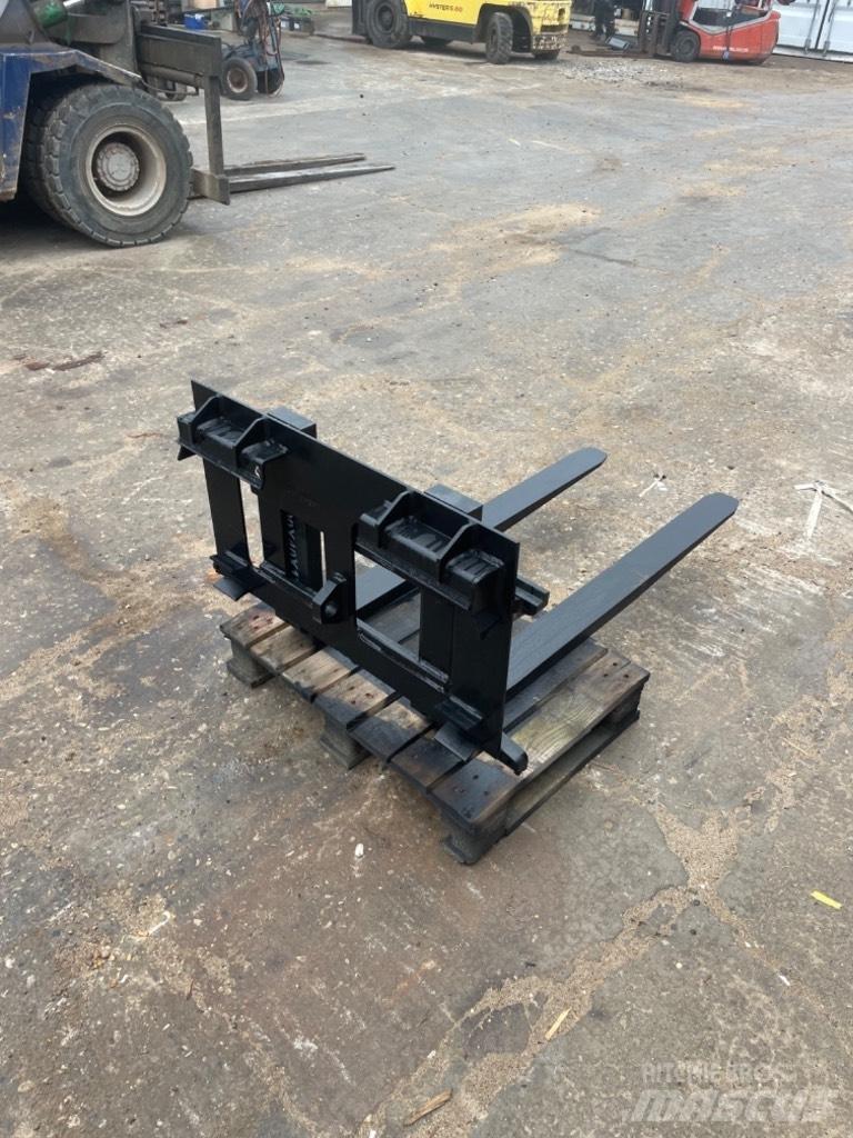 Thaler 2500kg Alte componente