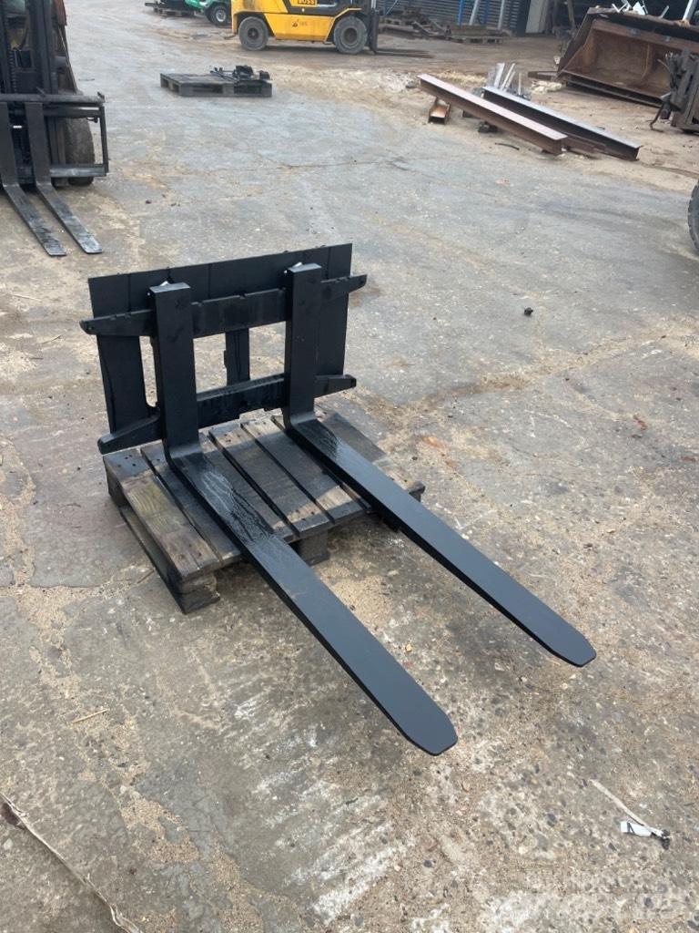 Thaler 2500kg Alte componente