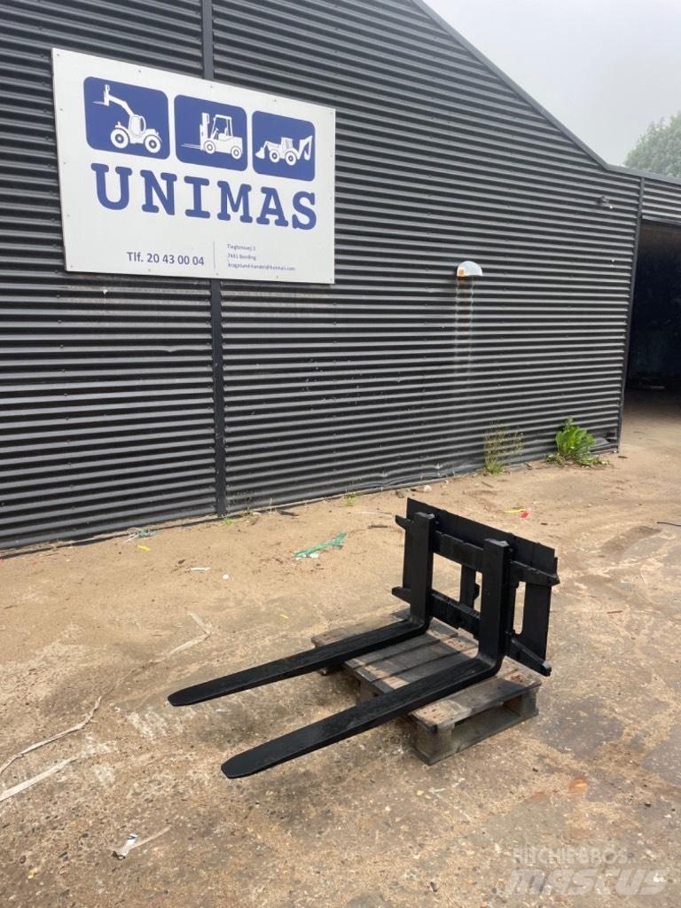 Thaler 2500kg Alte componente