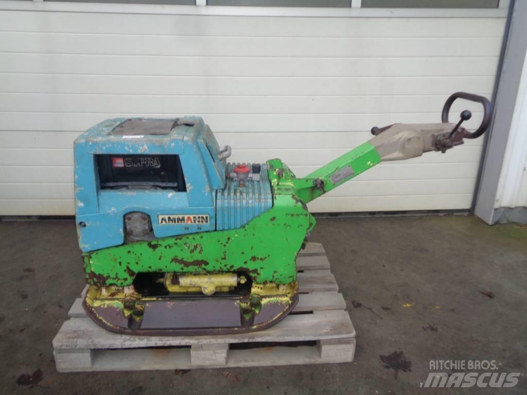Ammann AVH 4020 Vibratoare