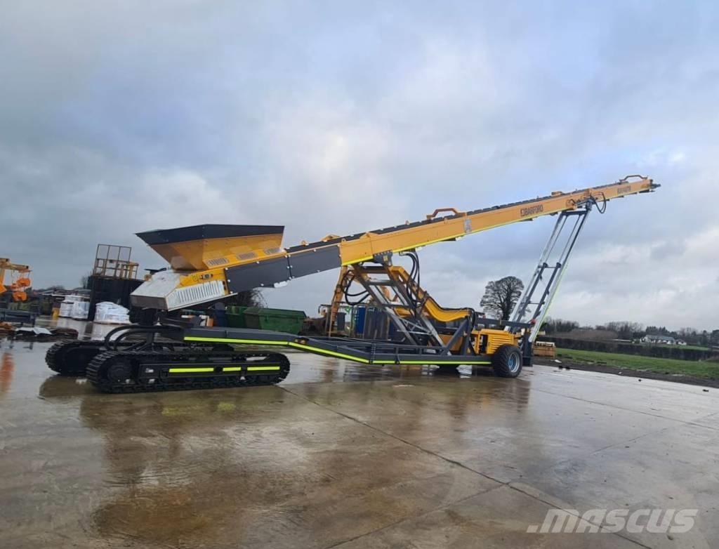 Barford R8048TR Transportoare