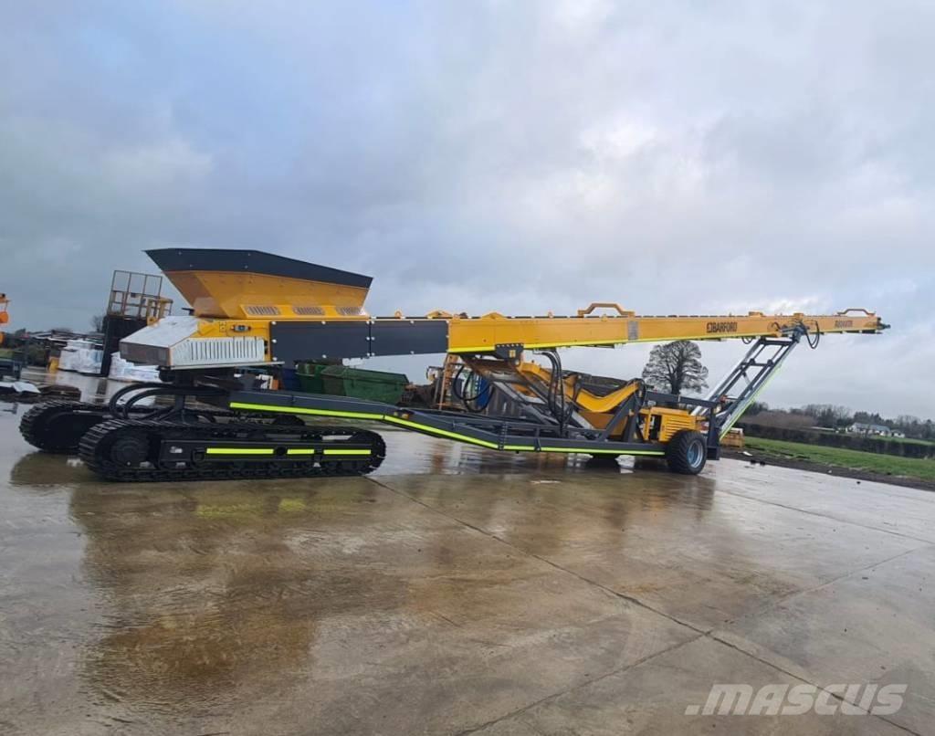 Barford R8048TR Transportoare