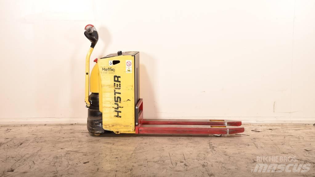 Hyster P 2.0 HL Transpaleta manuala