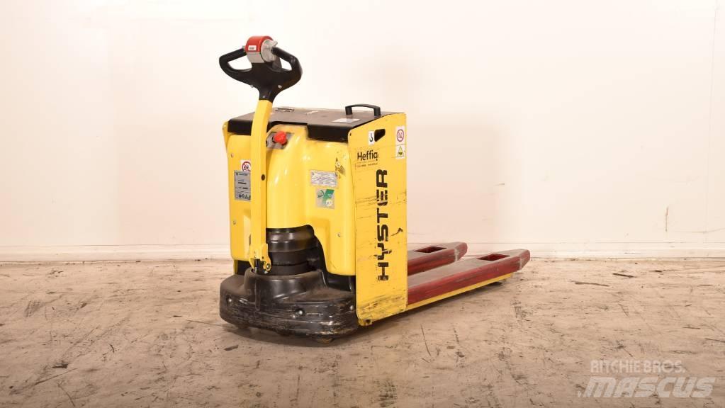 Hyster P 2.0 HL Transpaleta manuala