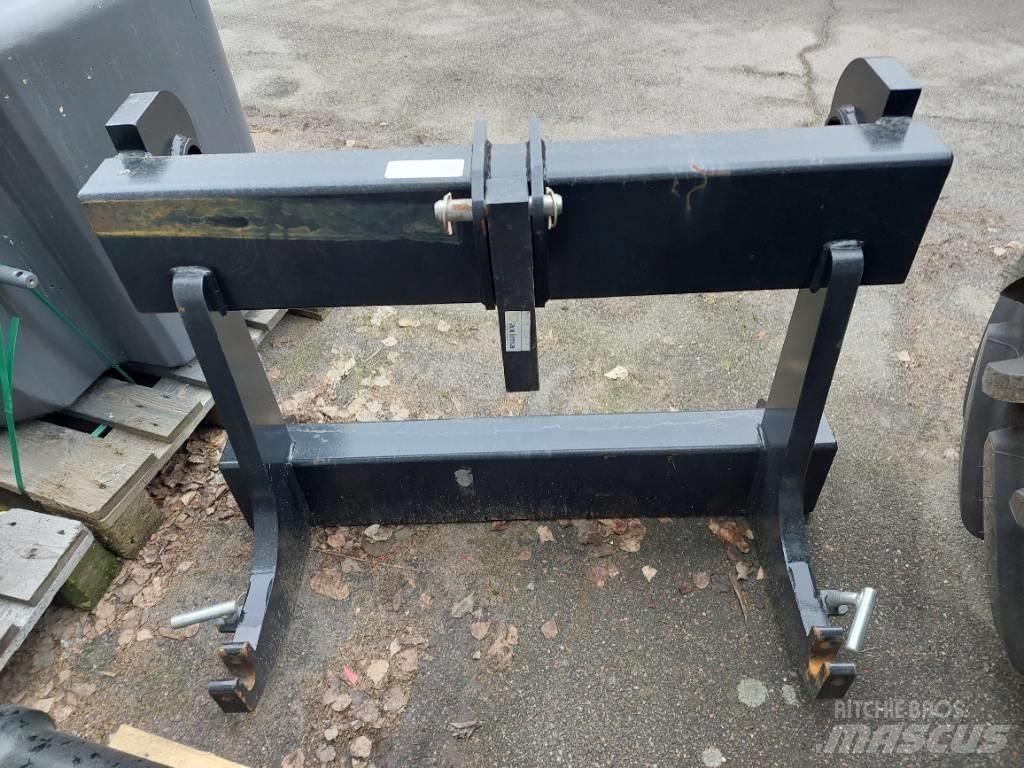 SE Equipment  Redskap Alte accesorii tractor
