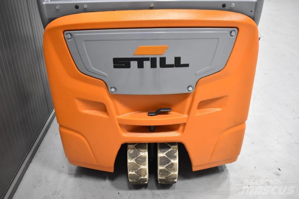 Still RX 20-14 C Stivuitor electric