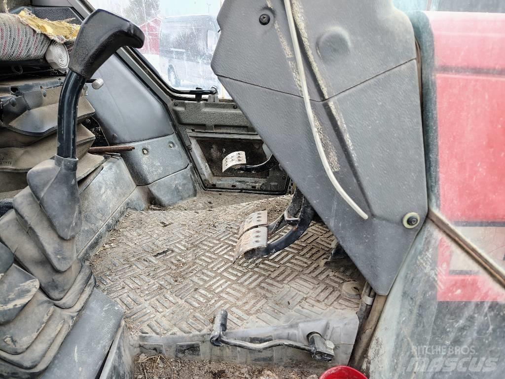 Massey Ferguson 3060 Tractoare