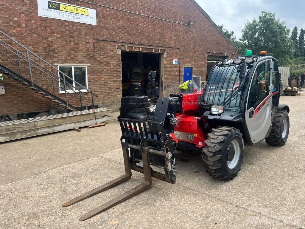 Manitou MT 625 H Stivuitoare telescopice