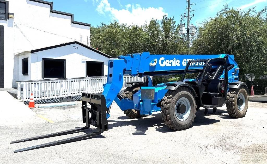 Genie GTH 1056 Stivuitoare telescopice