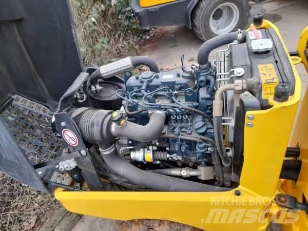 Bomag BMP 8500 Compactoare sol