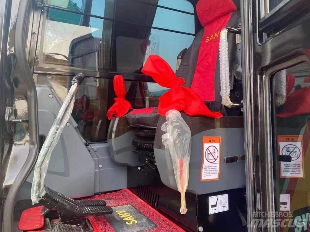 Sany SY 95 C Excavatoare pe șenile
