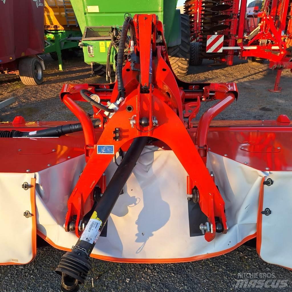 Kuhn 3525f Cositoare de iarba