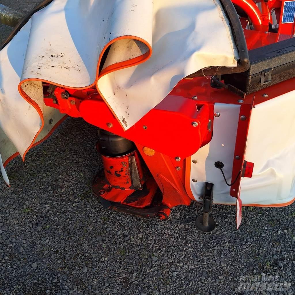 Kuhn 3525f Cositoare de iarba