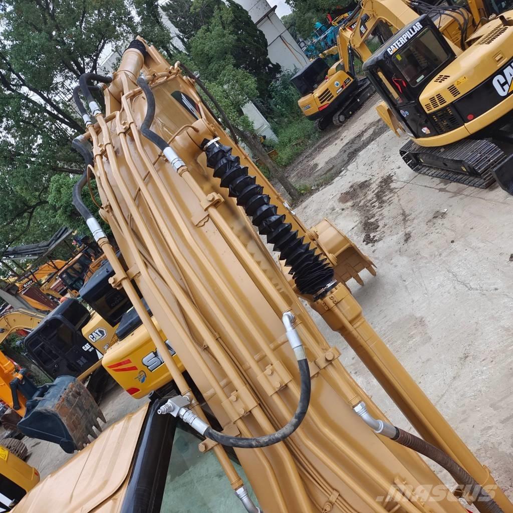 CAT 320 C L Excavatoare pe șenile
