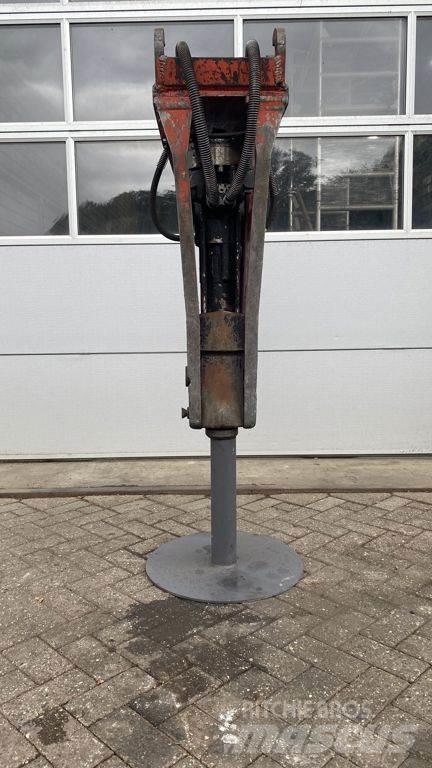 Rammer S23 Ciocane / Concasoare