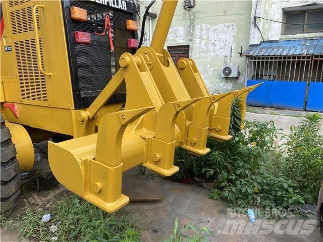 CAT 140 H Gredere
