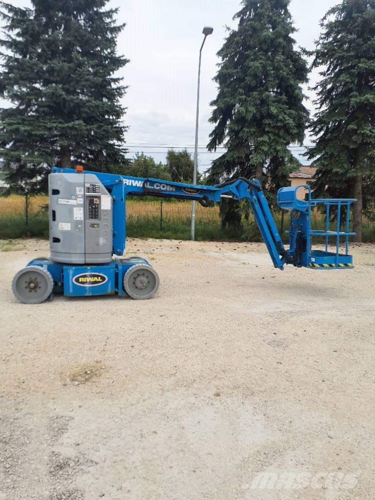 Genie Z30/20NRJ Nacele cu brat articulat