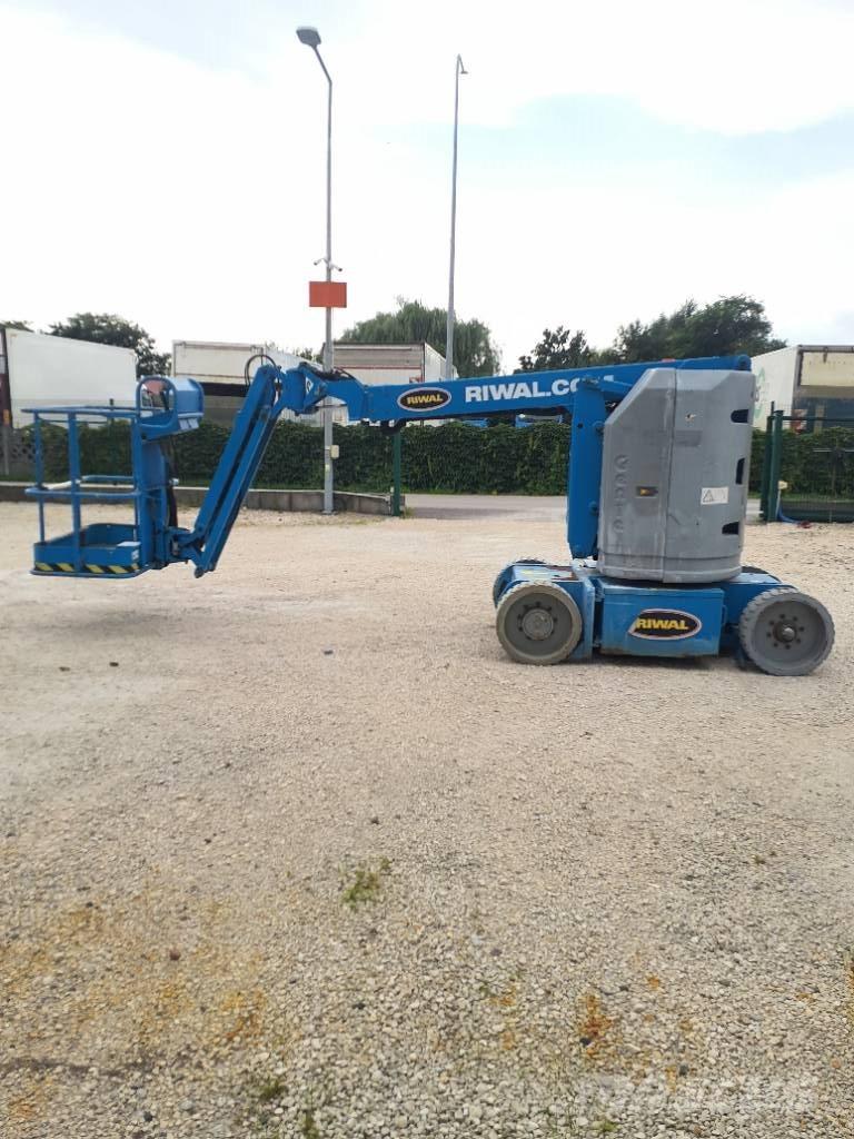 Genie Z30/20NRJ Nacele cu brat articulat