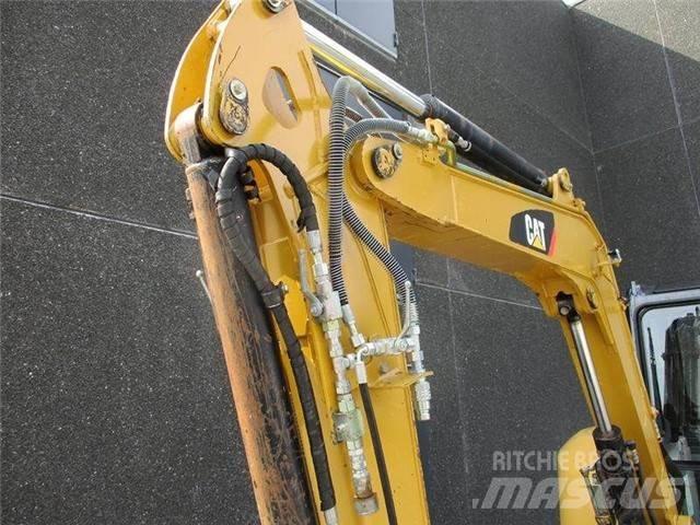 CAT 305.5 Mini excavatoare < 7t