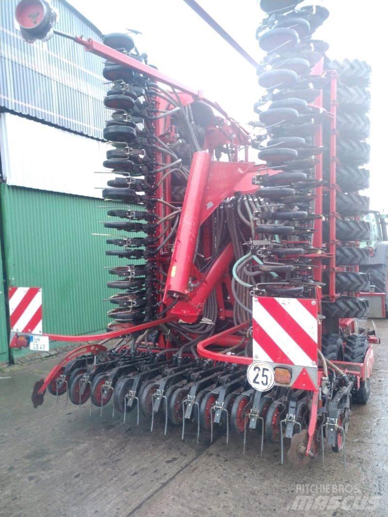 Horsch Pronto 9 DC Perforatoare