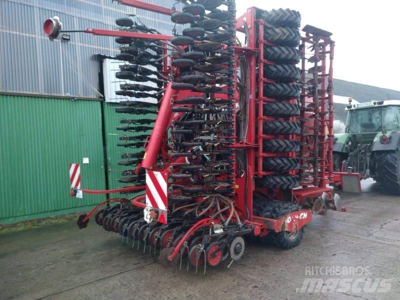 Horsch Pronto 9 DC Perforatoare
