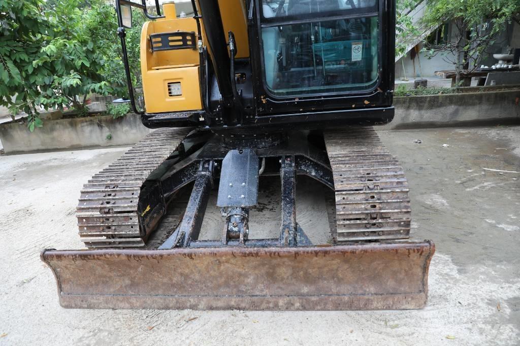 Sany SY 75 C Excavatoare pe șenile
