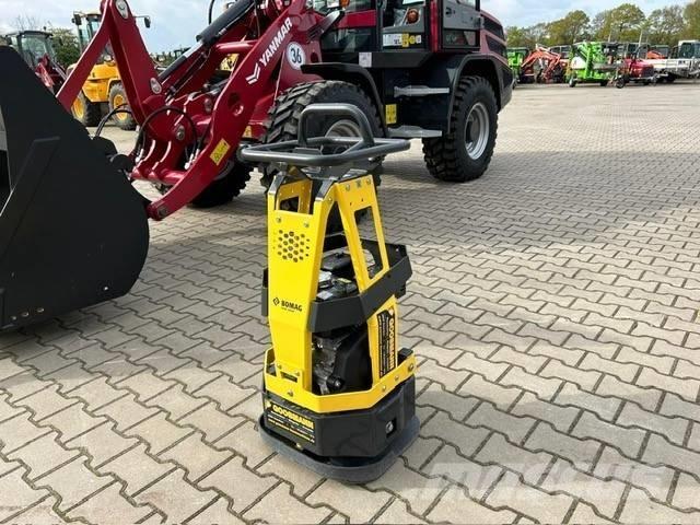 Bomag BR 95 Vibratoare