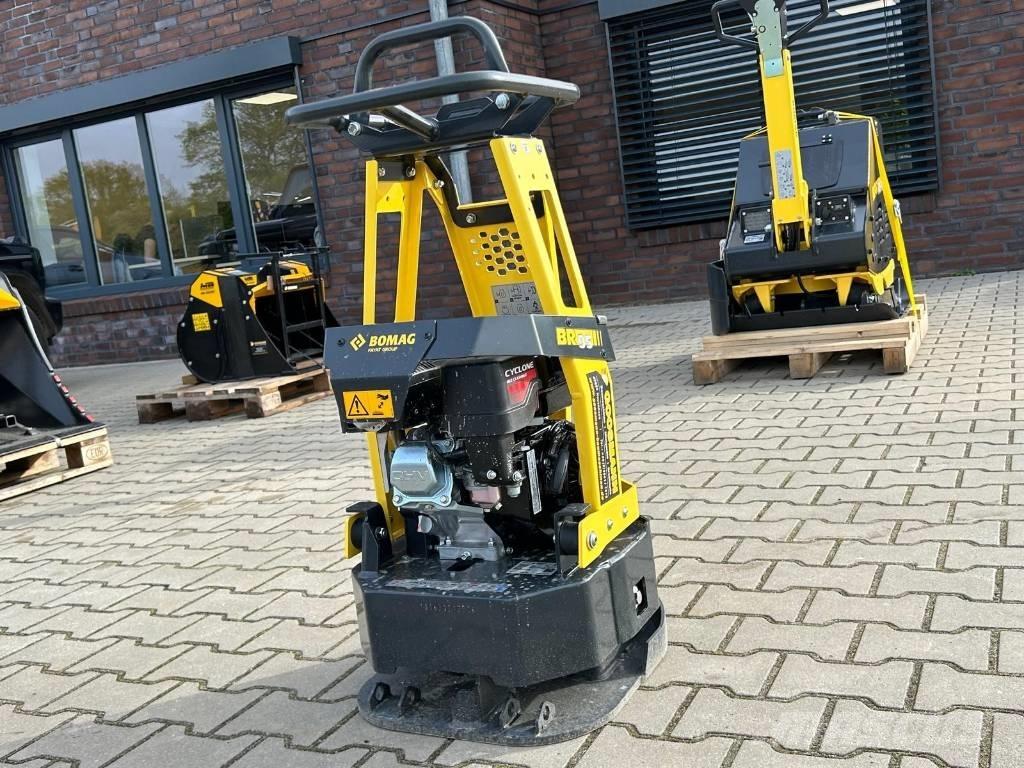 Bomag BR 95 Vibratoare