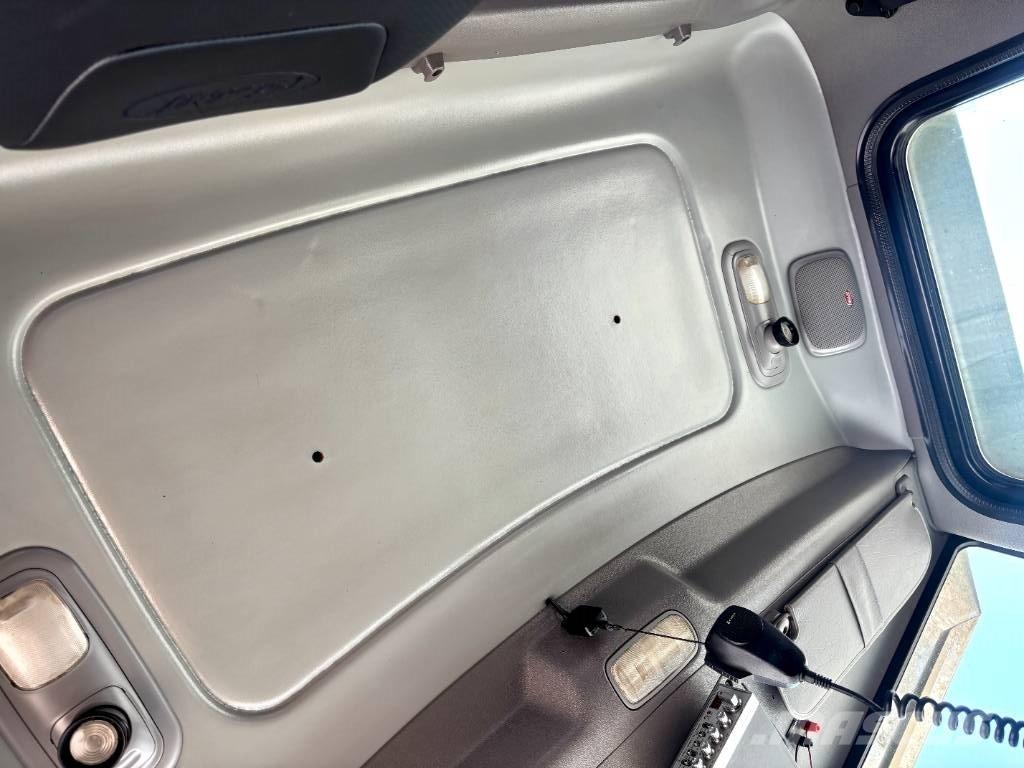 Peterbilt 367 Autotractoare