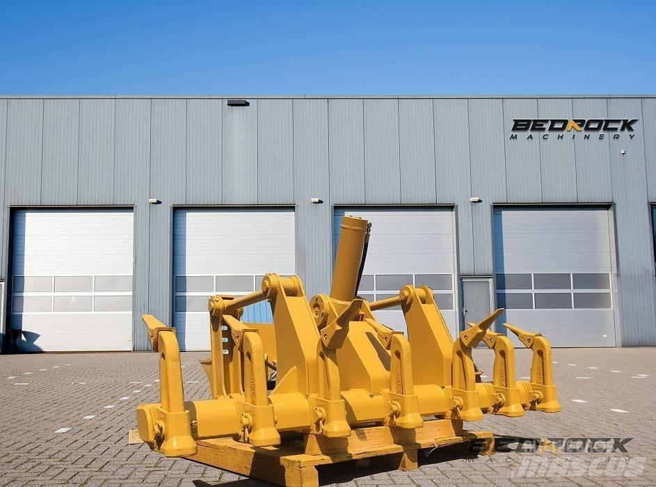 CAT 14H Ripper Alte componente