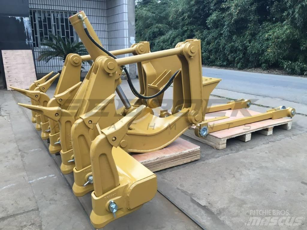 CAT 14H Ripper Alte componente