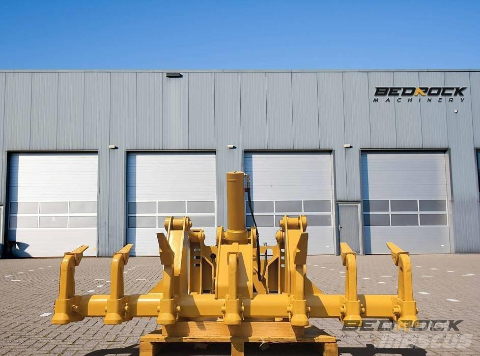 CAT 14H Ripper Alte componente