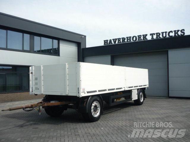  MS-PARTS V 14 L Pick up/Prelata