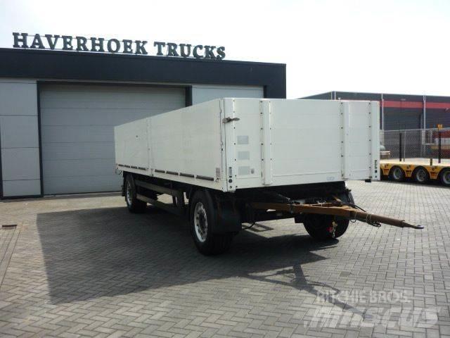  MS-PARTS V 14 L Pick up/Prelata