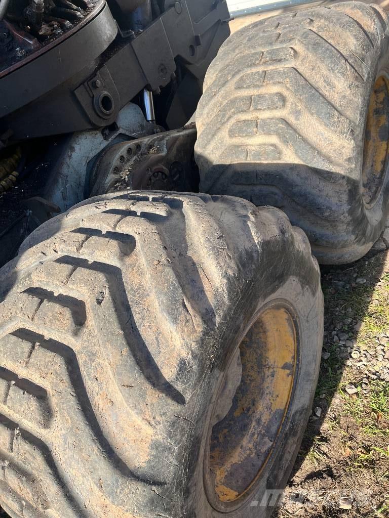 Ponsse HS10 Combine forestiere