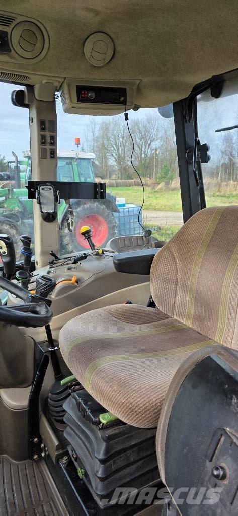 John Deere 5090 M Tractoare