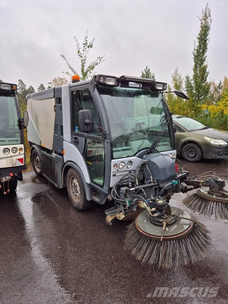 Hako Citymaster 2200 Maturatori