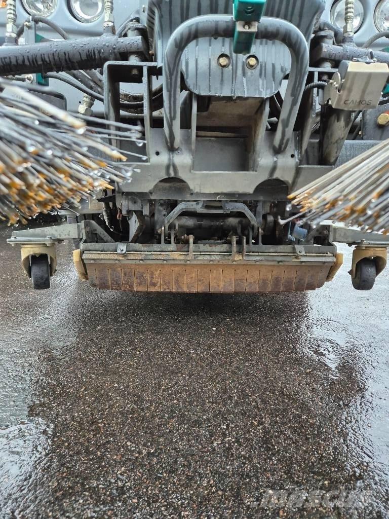 Hako Citymaster 2200 Maturatori