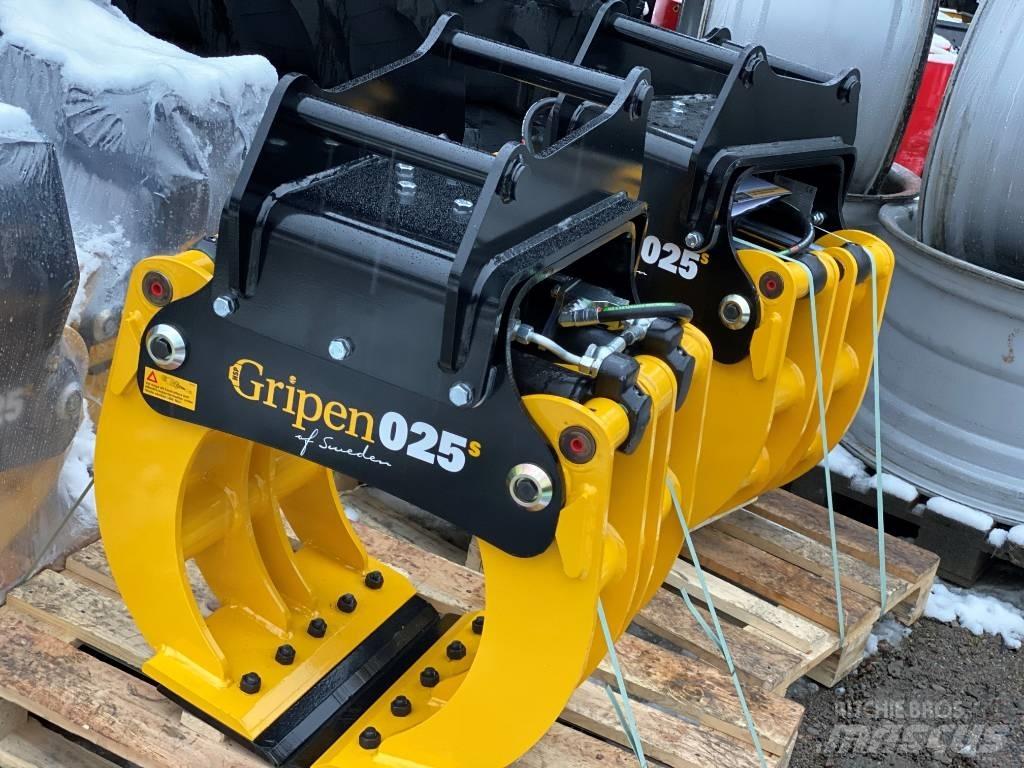 HSP GRIP 025S Cupa