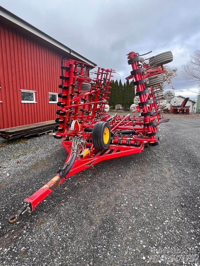 Väderstad NZA600 Grape