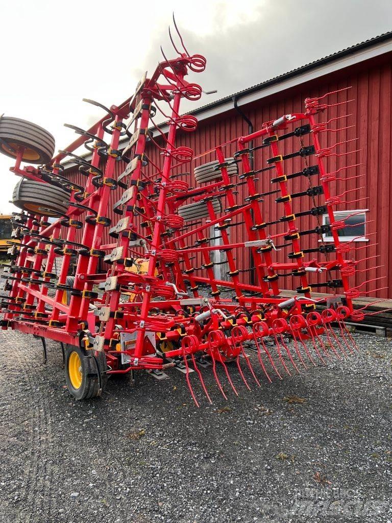 Väderstad NZA600 Grape