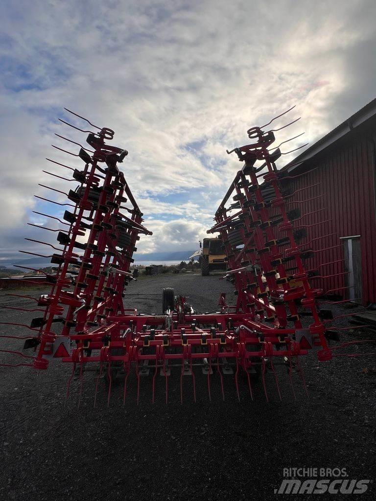 Väderstad NZA600 Grape
