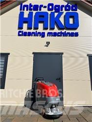 Hako B30 CL Uscatoare Scrubber