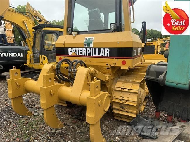 CAT D 7 G LGP Buldozere pe senile