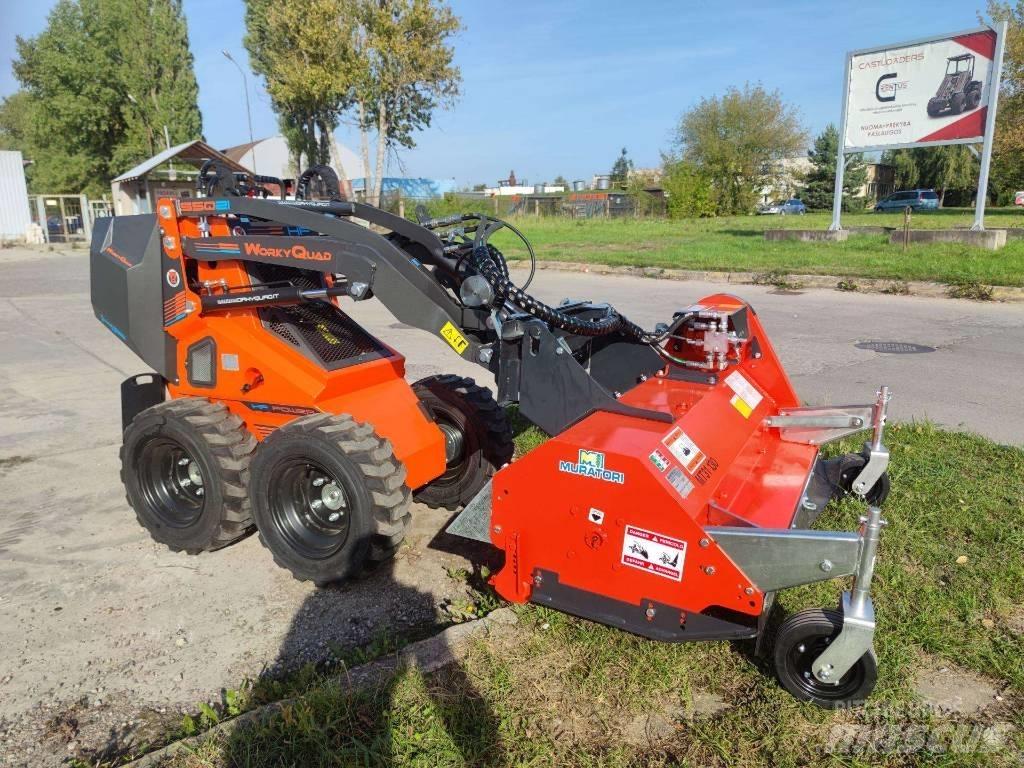 Cast SSQ 21 Mini incarcatoare