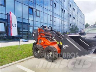 Cast SSQ 21 Mini incarcatoare