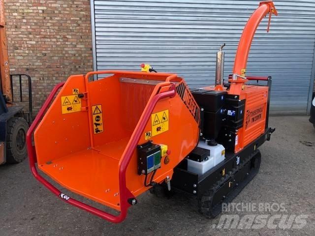 Timberwolf TW230VTR Masini de tocat lemn