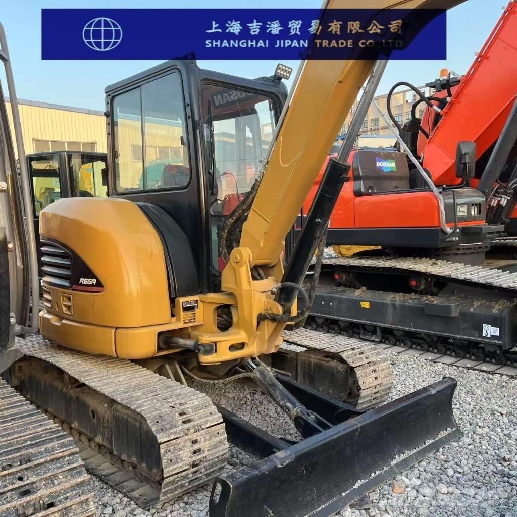 CAT 305C Mini excavatoare < 7t